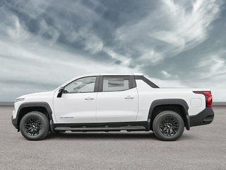 2024 Chevrolet Silverado EV in Pickering, Ontario - 3 - w320h240px