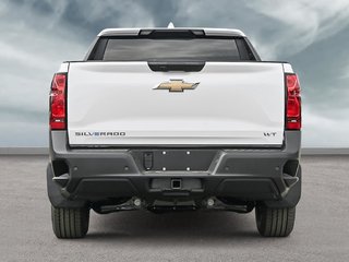 2024 Chevrolet Silverado EV in Pickering, Ontario - 5 - w320h240px