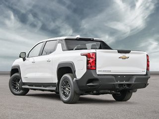 2024 Chevrolet Silverado EV in Pickering, Ontario - 4 - w320h240px