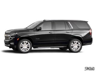2023 Chevrolet Tahoe 4WD High Country in Pickering, Ontario - 4 - w320h240px