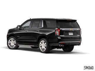 2023 Chevrolet Tahoe 4WD High Country in Pickering, Ontario - 2 - w320h240px