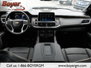 2024 Chevrolet Tahoe in Pickering, Ontario - 21 - w320h240px