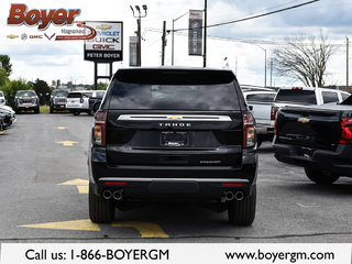 2024 Chevrolet Tahoe in Pickering, Ontario - 7 - w320h240px