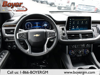 2024 Chevrolet Tahoe in Pickering, Ontario - 18 - w320h240px