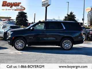 2024 Chevrolet Tahoe in Pickering, Ontario - 5 - w320h240px