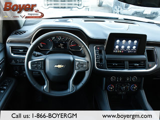 2024 Chevrolet Tahoe in Pickering, Ontario - 17 - w320h240px