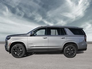 2025 Chevrolet Tahoe in Pickering, Ontario - 3 - w320h240px