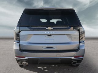 2025 Chevrolet Tahoe in Pickering, Ontario - 5 - w320h240px