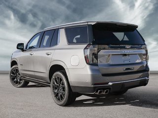 2025 Chevrolet Tahoe in Pickering, Ontario - 4 - w320h240px