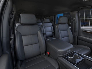 2025 Chevrolet Tahoe in Pickering, Ontario - 6 - w320h240px