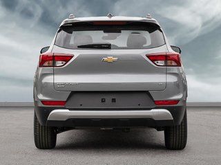 2024 Chevrolet Trailblazer in Pickering, Ontario - 5 - w320h240px