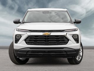 2025 Chevrolet Trailblazer in Pickering, Ontario - 2 - w320h240px