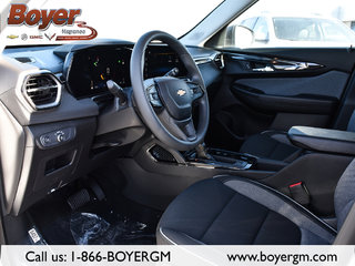 2025 Chevrolet Trailblazer in Pickering, Ontario - 13 - w320h240px