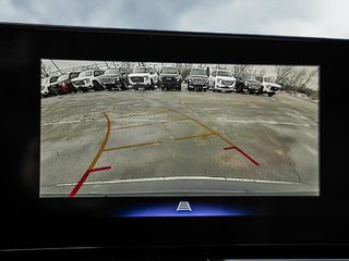 2025 Chevrolet Trailblazer in Pickering, Ontario - 20 - w320h240px