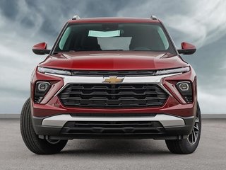 2025 Chevrolet Trailblazer in Pickering, Ontario - 2 - w320h240px