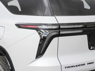 2024 Chevrolet Traverse in Pickering, Ontario - 10 - w320h240px