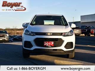 2017 Chevrolet Trax in Napanee, Ontario - 3 - w320h240px