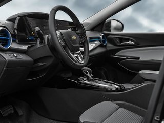 2025 Chevrolet Trax in Pickering, Ontario - 8 - w320h240px