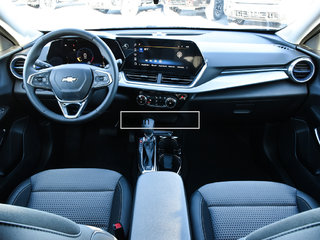 2025 Chevrolet Trax in Pickering, Ontario - 17 - w320h240px