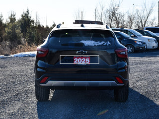 2025 Chevrolet Trax in Pickering, Ontario - 6 - w320h240px