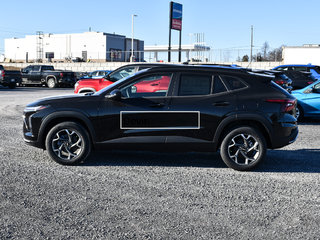 2025 Chevrolet Trax in Pickering, Ontario - 4 - w320h240px