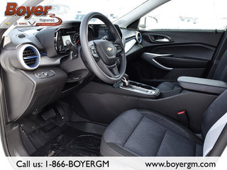 2025 Chevrolet Trax in Pickering, Ontario - 13 - w320h240px