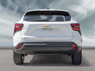 2025 Chevrolet Trax in Pickering, Ontario - 5 - w320h240px