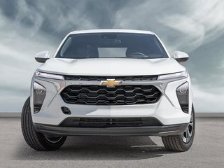 2025 Chevrolet Trax in Pickering, Ontario - 2 - w320h240px