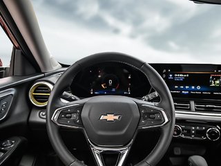 2025 Chevrolet Trax in Pickering, Ontario - 13 - w320h240px