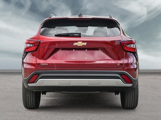 2025 Chevrolet Trax in Pickering, Ontario - 5 - w320h240px