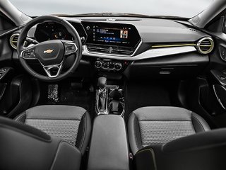 2025 Chevrolet Trax in Pickering, Ontario - 22 - w320h240px