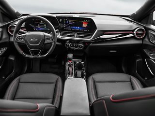 2025 Chevrolet Trax in Pickering, Ontario - 20 - w320h240px