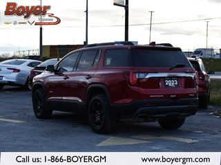 2023 GMC Acadia in Napanee, Ontario - 6 - w320h240px