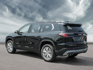 2024 GMC Acadia in Pickering, Ontario - 4 - w320h240px