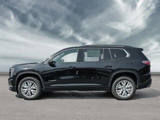 2024 GMC Acadia in Pickering, Ontario - 3 - w320h240px