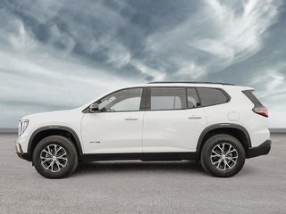 2025 GMC Acadia in Pickering, Ontario - 3 - w320h240px