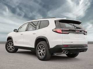 2025 GMC Acadia in Pickering, Ontario - 4 - w320h240px