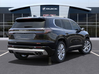 2025 GMC Acadia in Pickering, Ontario - 4 - w320h240px