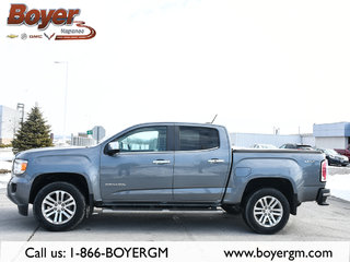 2018 GMC Canyon in Pickering, Ontario - 4 - w320h240px