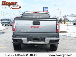 2018 GMC Canyon in Pickering, Ontario - 7 - w320h240px