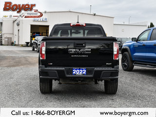 2022 GMC Canyon in Napanee, Ontario - 7 - w320h240px