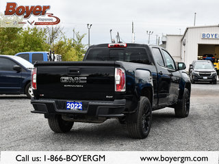 2022 GMC Canyon in Napanee, Ontario - 8 - w320h240px