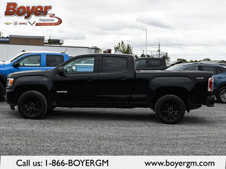 2022 GMC Canyon in Napanee, Ontario - 5 - w320h240px