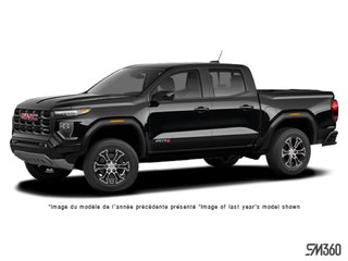 2024 GMC Canyon in Pickering, Ontario - 4 - w320h240px