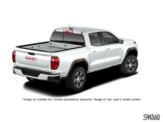 2024 GMC Canyon in Pickering, Ontario - 2 - w320h240px