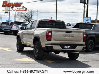 2024 GMC Canyon in Pickering, Ontario - 6 - w320h240px