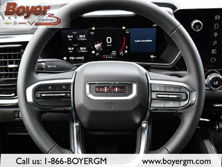 2024 GMC Canyon in Pickering, Ontario - 18 - w320h240px