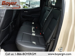 2024 GMC Canyon in Pickering, Ontario - 16 - w320h240px