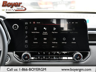 2024 GMC Canyon in Pickering, Ontario - 22 - w320h240px