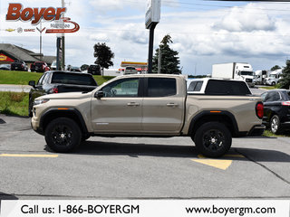 2024 GMC Canyon in Pickering, Ontario - 5 - w320h240px